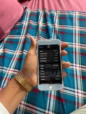 Apple iPhone 7 Plus (Used)