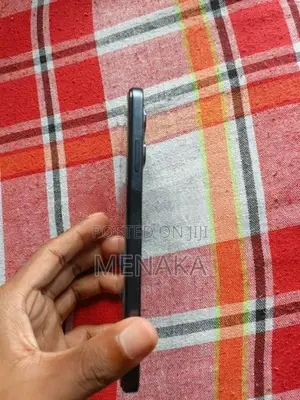 Infinix Hot 50i (Used)