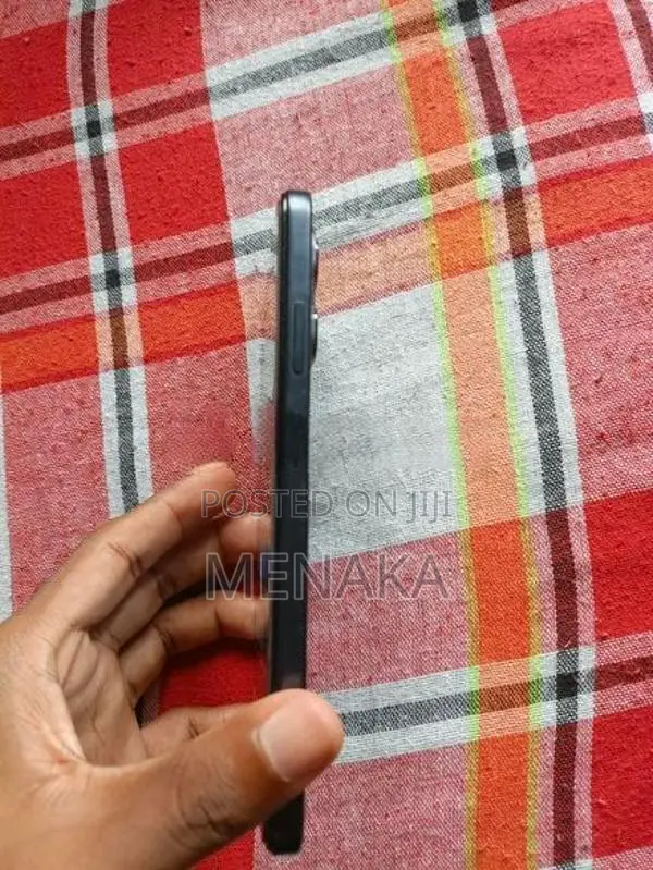 Infinix Hot 50i (Used)