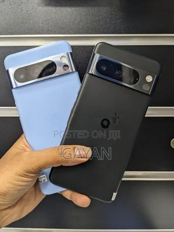 Google Pixel 8 Pro 5G 128GB 12GB (Used)