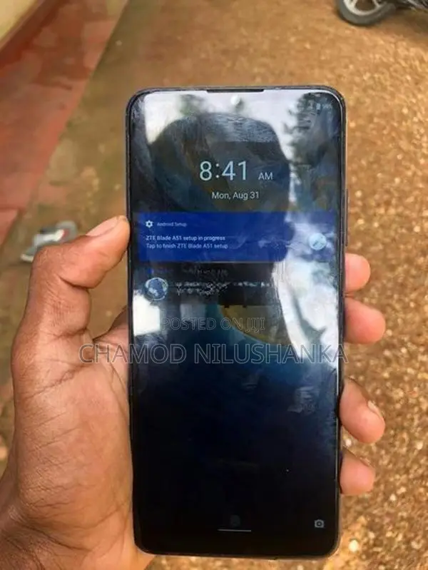 ZTE Blade A51 (Used)
