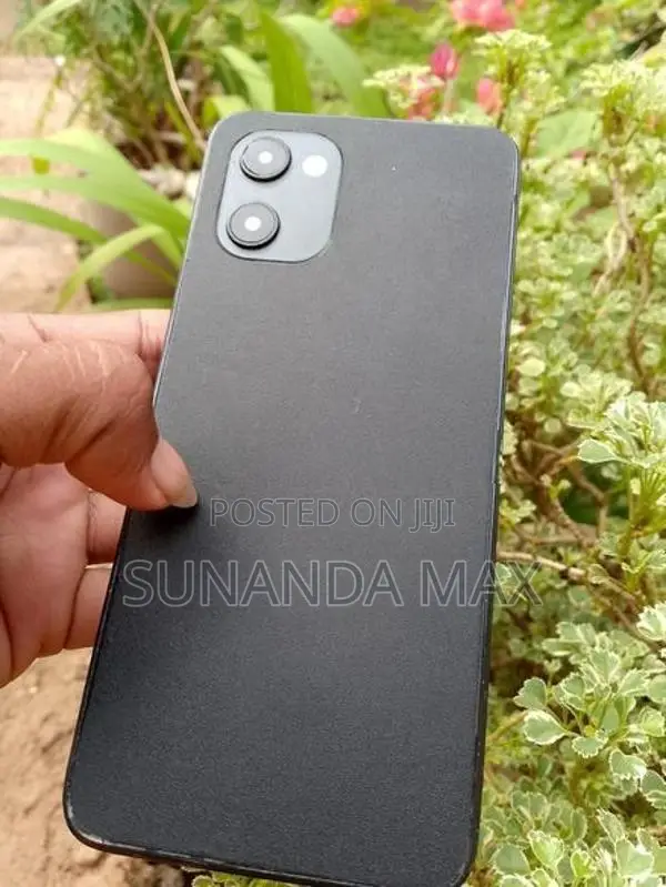 UMIDIGI G1 (Used)