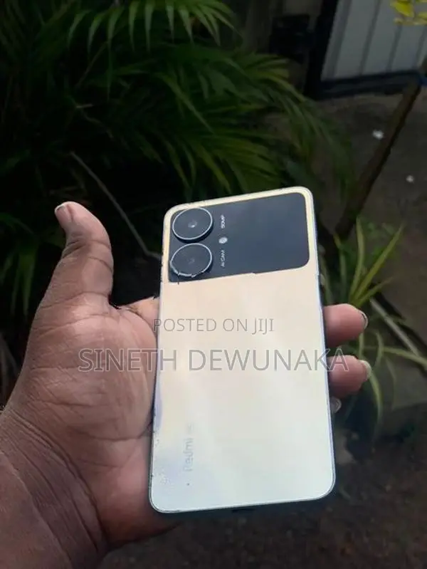 Xiaomi Redmi 13R 5G (Used)
