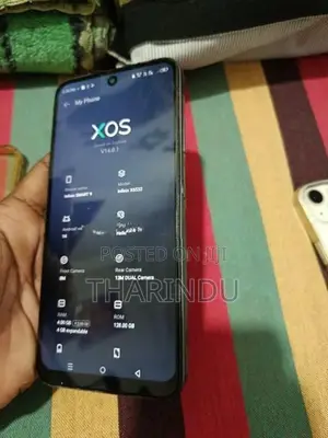 Infinix Smart 9 (Used)