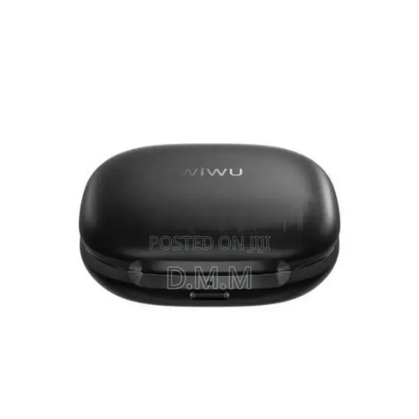 WiWU T37 ANC Plus Bluetooth Headset