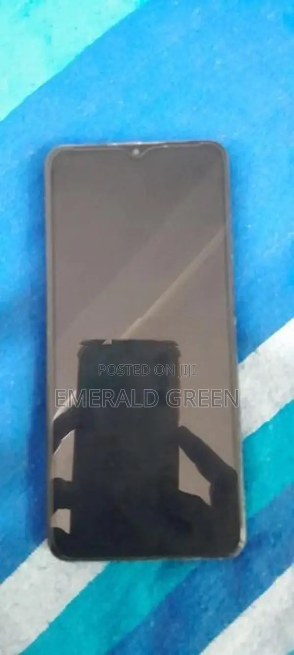 Samsung Galaxy A12 Android (Used)