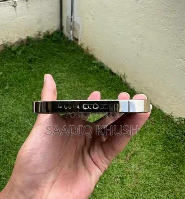 Apple iPhone 12 Pro (Used)