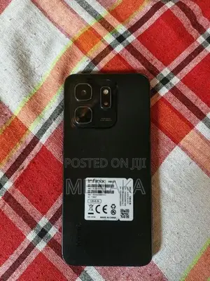 Infinix Hot 50i (Used)