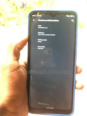 ZTE Blade A51 (Used)