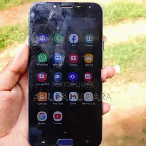 Samsung Galaxy J4 (Used)