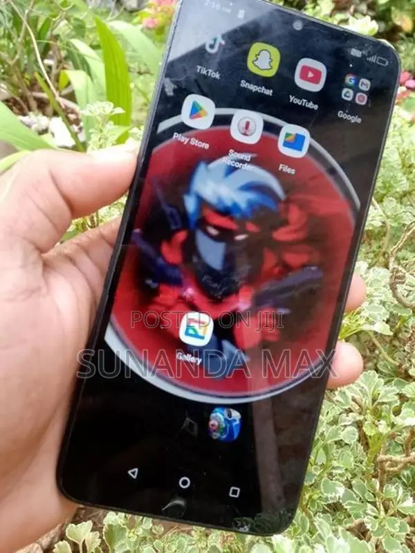 UMIDIGI G1 (Used)