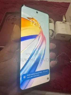 Huawei Honor x9b (Used)