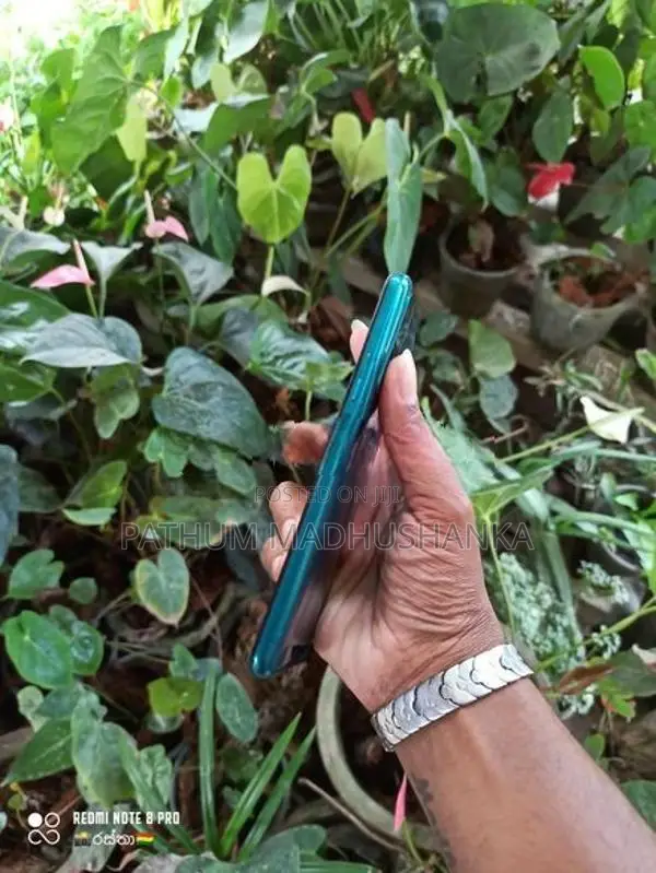 Huawei Y7a (Used)