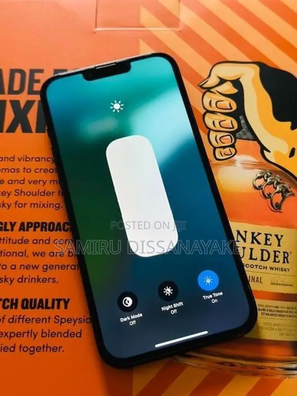Apple iPhone 14 Plus (Used)