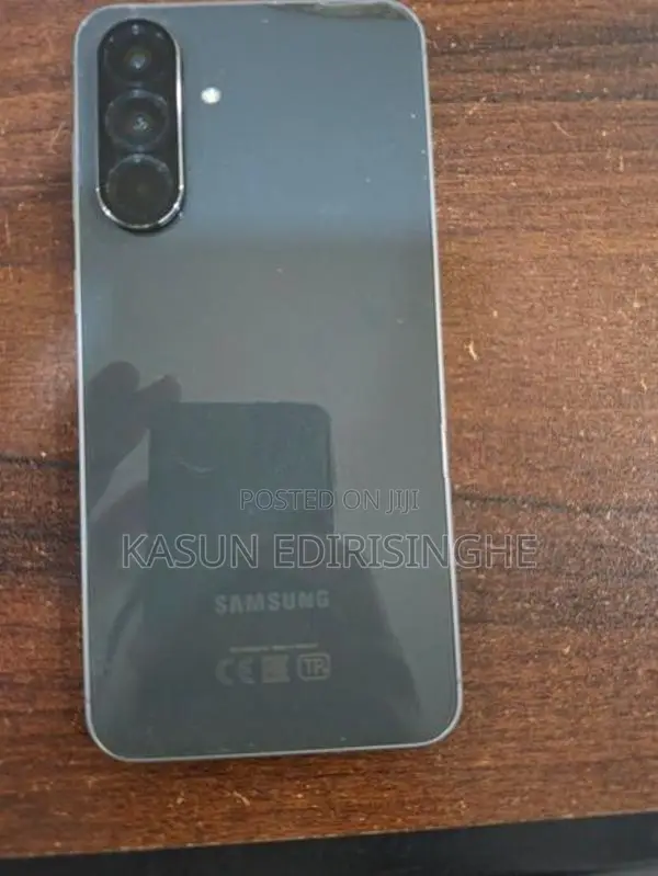 Samsung Galaxy A56 5G (Used)