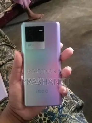 iqoo Neo 6 (Used)