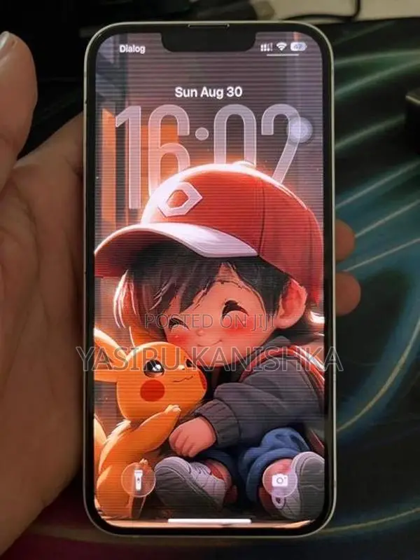 Apple iPhone 13 (Used)
