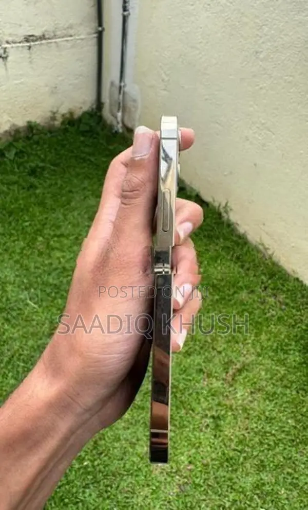 Apple iPhone 12 Pro (Used)