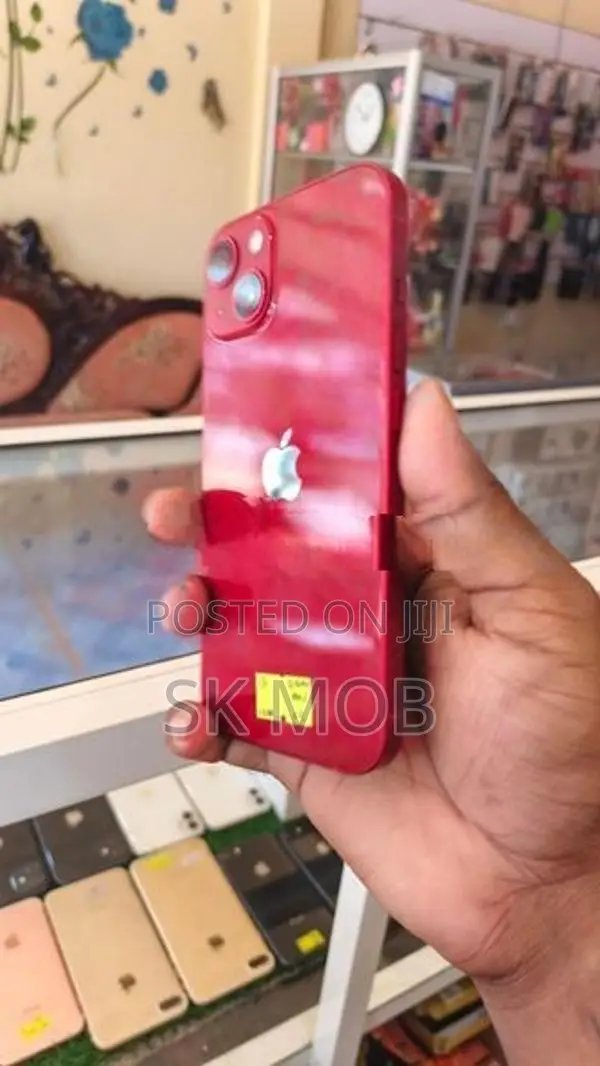 Apple iPhone 13 128GB (Used)
