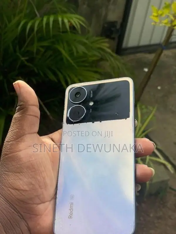 Xiaomi Redmi 13R 5G (Used)