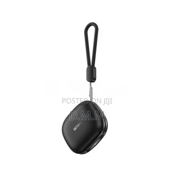 WiWU T37 ANC Plus Bluetooth Headset