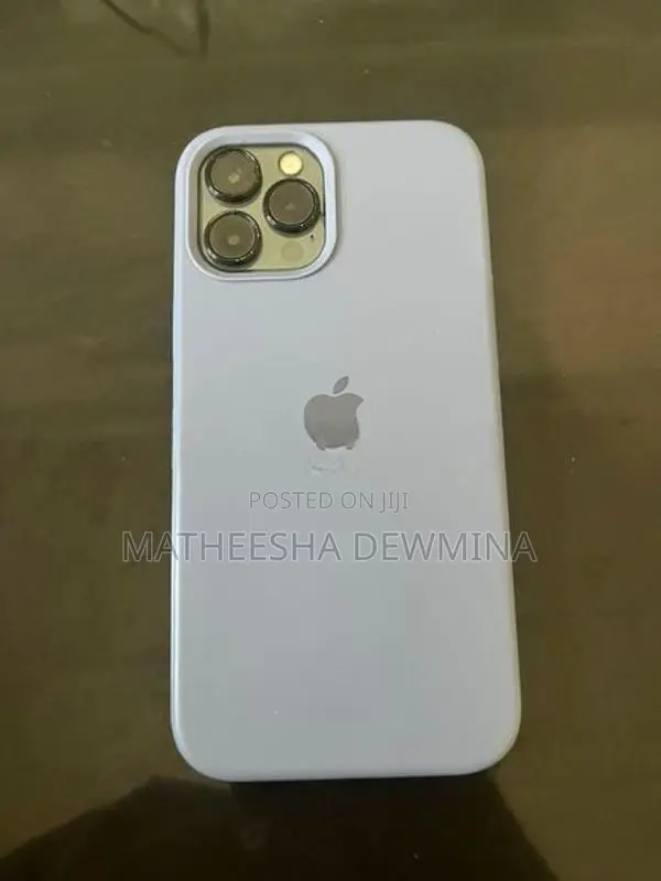 Apple iPhone 12 Pro Max (Used)