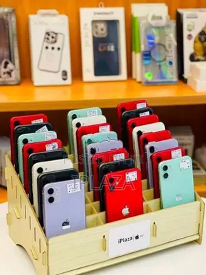 Apple iPhone 11 128GB (Used)