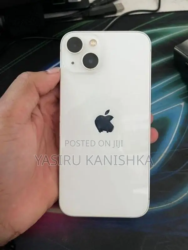 Apple iPhone 13 (Used)