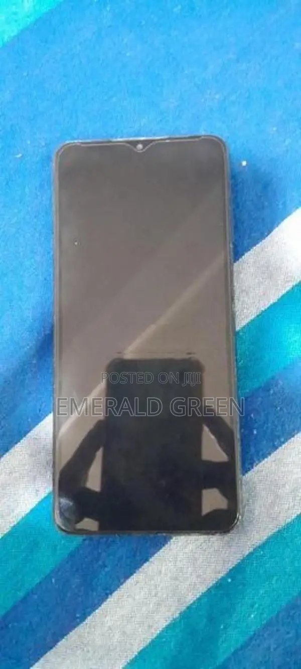 Samsung Galaxy A12 Android (Used)