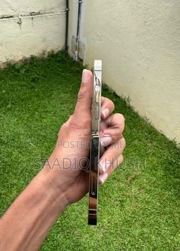 Apple iPhone 12 Pro (Used)