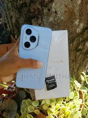 Honor 400 Pro 12/512 (Used)