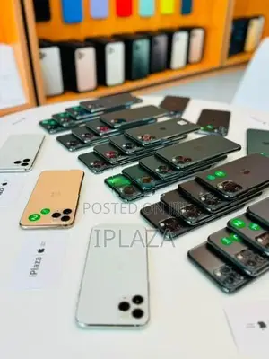 Apple iPhone 11 Pro 256GB (Used)