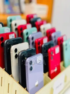 Apple iPhone 11 128GB (Used)
