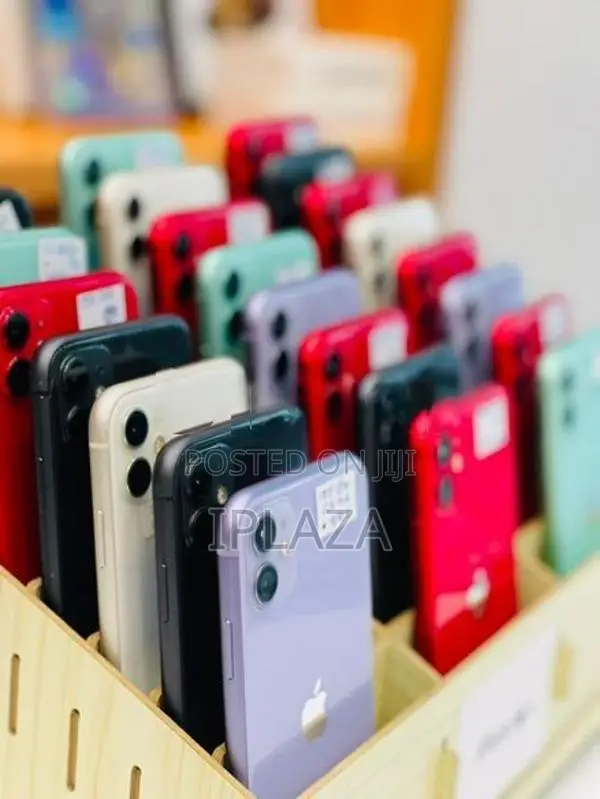 Apple iPhone 11 128GB (Used)