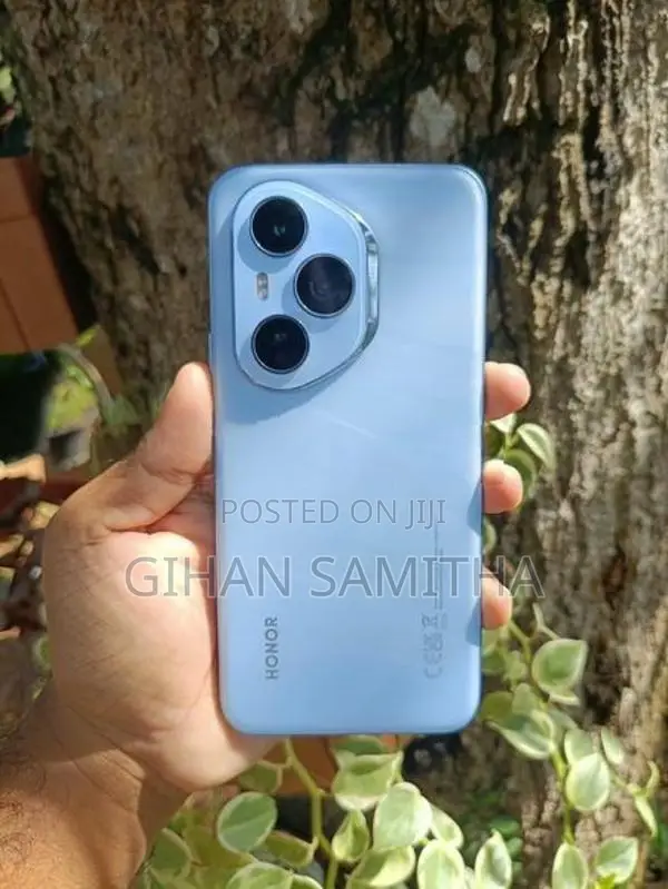 Honor 400 Pro 12/512 (Used)