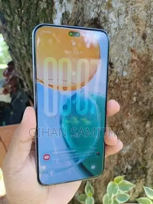 Honor 400 Pro 12/512 (Used)
