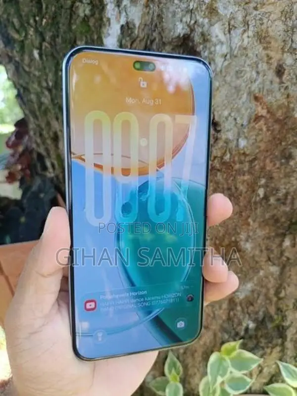 Honor 400 Pro 12/512 (Used)