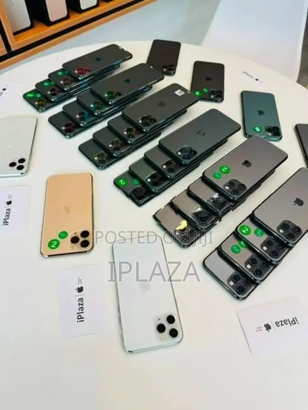 Apple iPhone 11 Pro 256GB (Used)