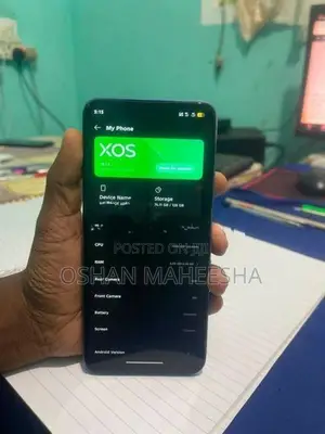 Infinix Hot 60i (Used)