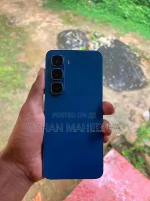 Infinix Hot 60i (Used)