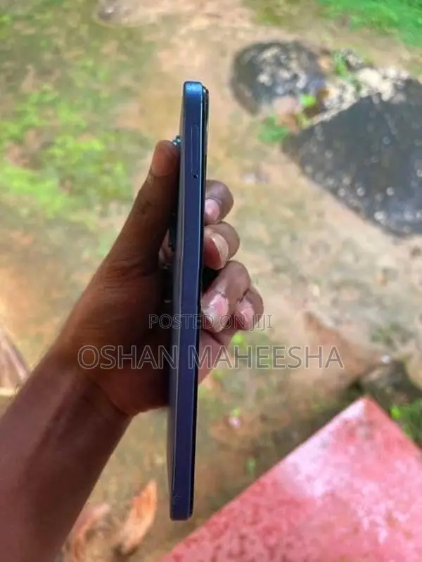 Infinix Hot 60i (Used)