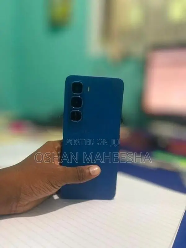 Infinix Hot 60i (Used)
