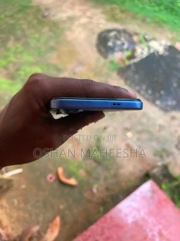 Infinix Hot 60i (Used)