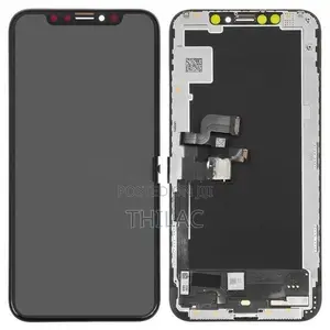 iPhone X New Display