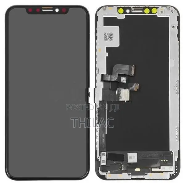 iPhone X New Display