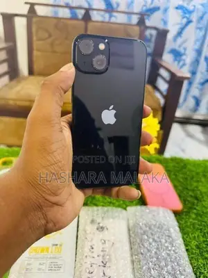 Apple iPhone 13 128 GB (Used)