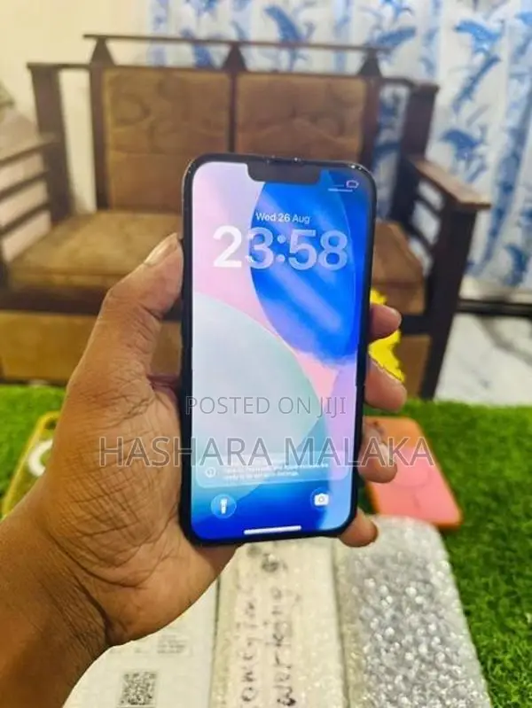 Apple iPhone 13 128 GB (Used)