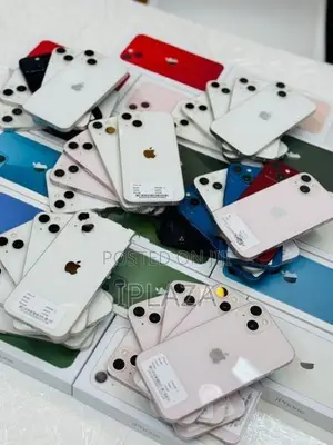 Apple iPhone 13 256GB (Used)