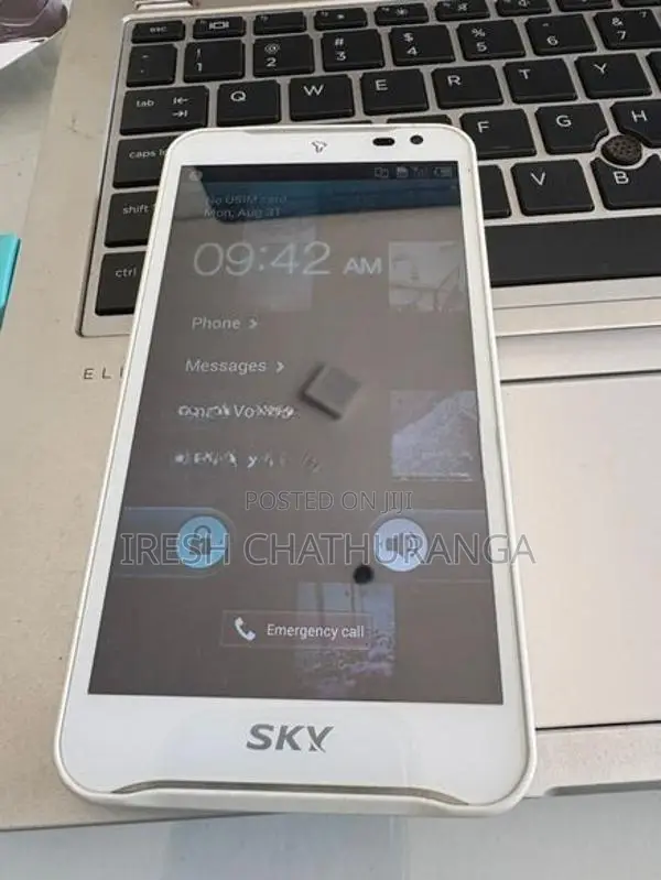 Sky 870i (Used)