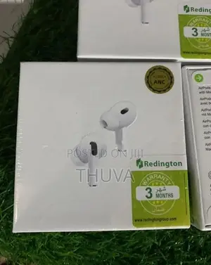 Apple AirPods Pro 2